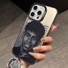Hot Messies Yamals Phone Case for Samsung Galaxy S26 S25 Edge S24 S23 S22 S21 FE S20 Ultra Plus 5G Colorful Silver Hard Cover