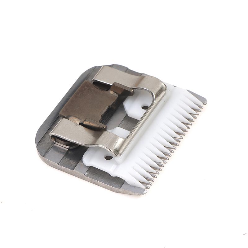 Pet Clipper Blade 10# Συμβατό για Oster Andis Conair Thrive Detachable A5