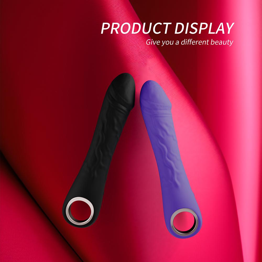 G Spot Vibrator Dildo Adult Sex Toys For Women Couples Nipple Clitoris Stimulator Vagina Anal Massager Female Masturbator