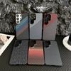 Carbon Fibre for Magsafe Phone Case for Samsung Galaxy S26 S25 S24 Plus S23 S22 Ultra Note 20 A17 A16 A15 A56 A55 Magnetic Cover