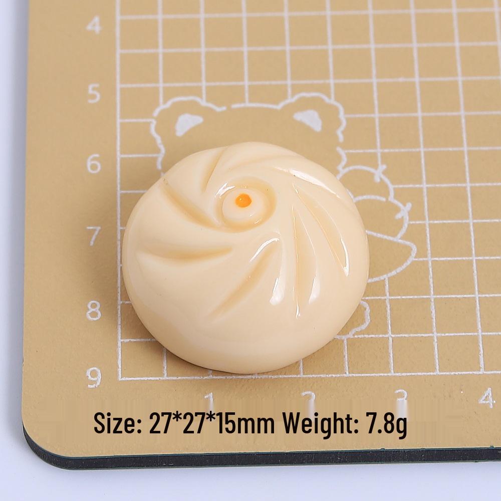 Simulation Large Food Toy Charms: DIY Jewelry Accessories, Resin, Handmade Material Pack for Crocs