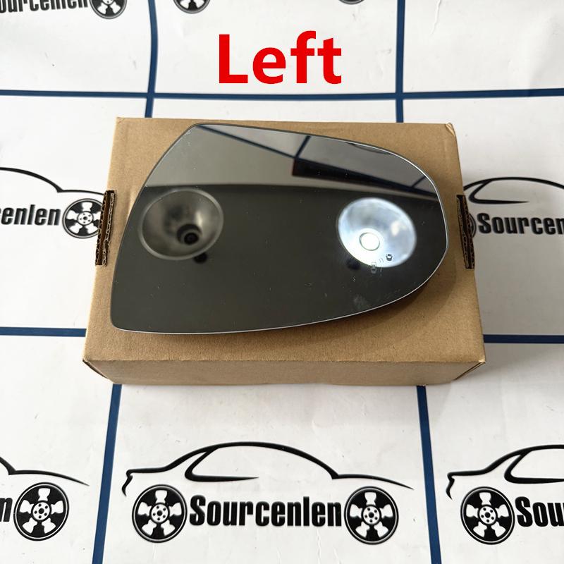 Brand New Original Car Rear View Mirror Glass For Hyundai Tucson 2015 2016 2017 2018 87611-F8001 87621-F8001