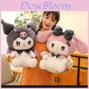 New Demon Kurumi Plush Toy Cute And Soft For Children's Sleep