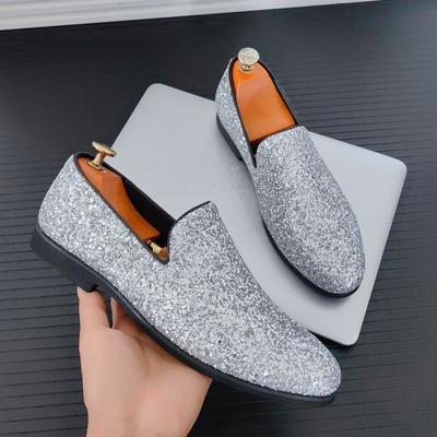 Παπούτσια με τακούνια – Loafers