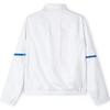 Adidas Belgium National Team Striped Badge Zip-Up Collar Jacket Men Jacket White IC1567