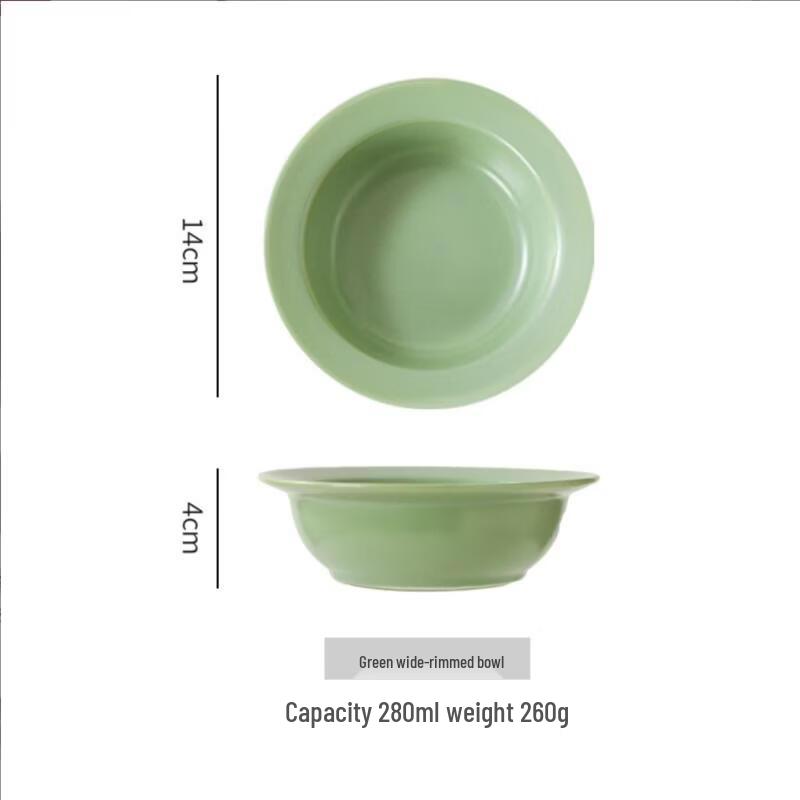 

BD Flying Saucer Elevated Ceramic Pet Bowl