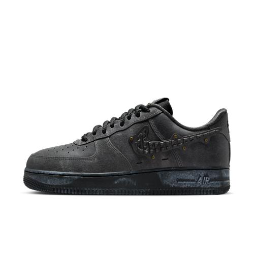 Nike Air Force 1 '07 LV8 'Anthracite and Black' IH4965-254 Unisex