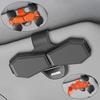 Car Interior Glasses Clip Sunshade Storage Brace Auto Accessories For BMW E46 E90 E60 F30 F10 E39 E36 F20 G30 G20 E87 E92 E91 X1 lcmn88