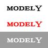 Car Wheel Rim Decorative Stickers For Tesla Model 3 Y S X 2014- PVC Reflective Decals Exterior Auto Styling Accessories