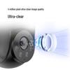 DAHUA 4MP 4G Dual-Light Smart PTZ Network Camera CN plug (adapter included)