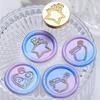Bottle Textured Wax Seal Stamp Head for Wedding Invitation Envelope