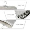 Multipurpose Holding Bag For Blow Dryer And Styling Tools Water Resistant Polyester Fabric Hair Dryer Carry Bags