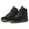 Nike Lunar Force 1 Duckboot Schwarz Gummi - 805899-003