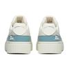 New Anta Life Collection Low Top Skateboard Shoes Men's White Gray 112238062-3