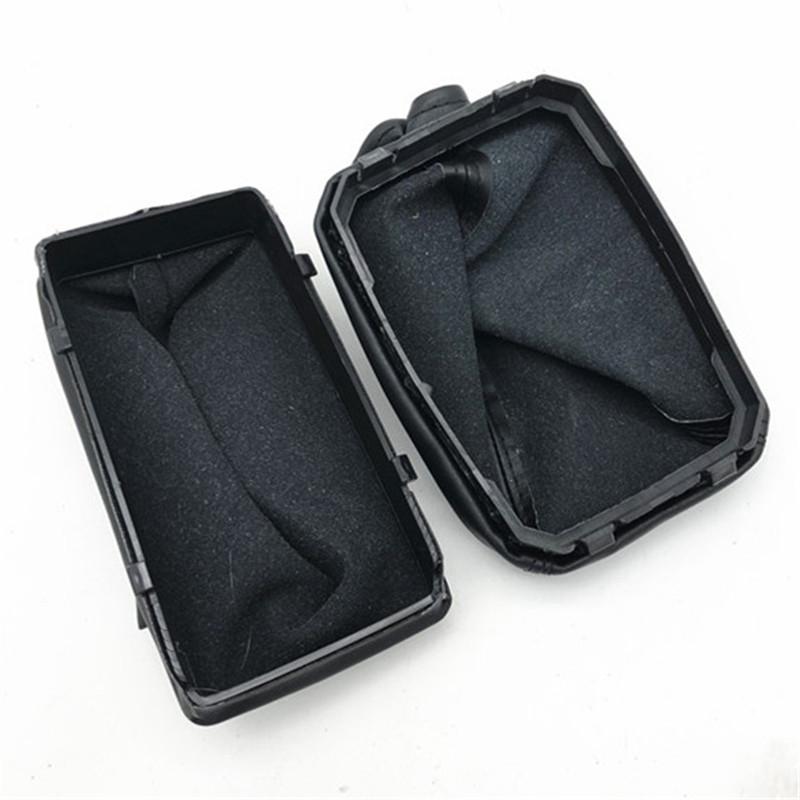 5-Gang Hand Schalthebel Knauf Handbremse Manschette Abdeckung Für Opel Corsa C (01-06) Kombination C(01-11) Tigra B (04-12)