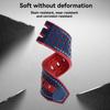 For Tissot T-sport Racing T115.417 Moto GP Cowhide Rubber Watch Strap - Premium Replacement Band for Men & Women, Racing Style