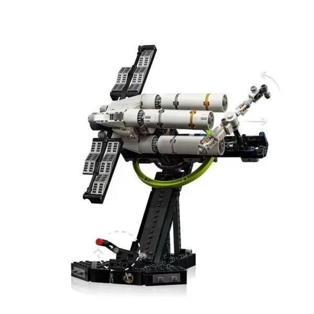 2026 New Extreme Aerospace Model Suitable for Adults and Children's Birthday Gifts Christmas Gifts
