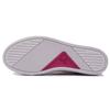 Puma Capri White Unisex Sneakers Fuchsia-Purple 369246-04
