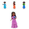 Lifelike Pvc Encanto Dolls Perfect For Children's Playtime And Parties