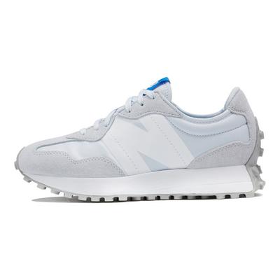 327 Blau Meer Rauch Frauen Turnschuhe WS327BN