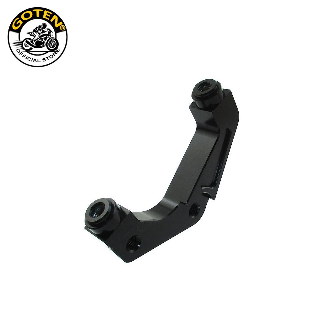 Goten 82mm Brake Caliper Adapter For Yamaha Aerox Nitro BWS 100 JOG 50 rr