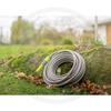 REHAU Eco 1/2" 20m garden hose set with fittings Complete