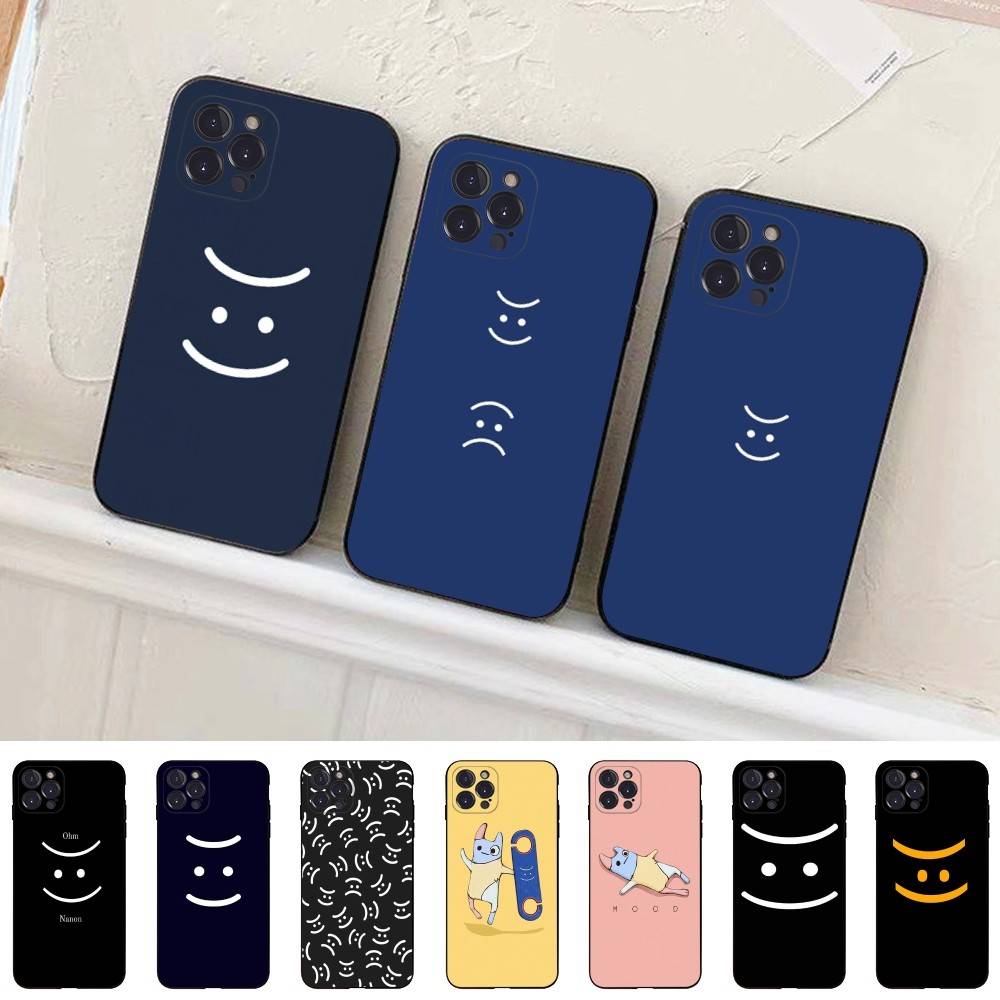 Bad Buddy Phone Case For IPhone 16 15 14 13 12 Mini 11 Pro XS Max X XR SE 6 7 8 Plus Soft Silicone Cover
