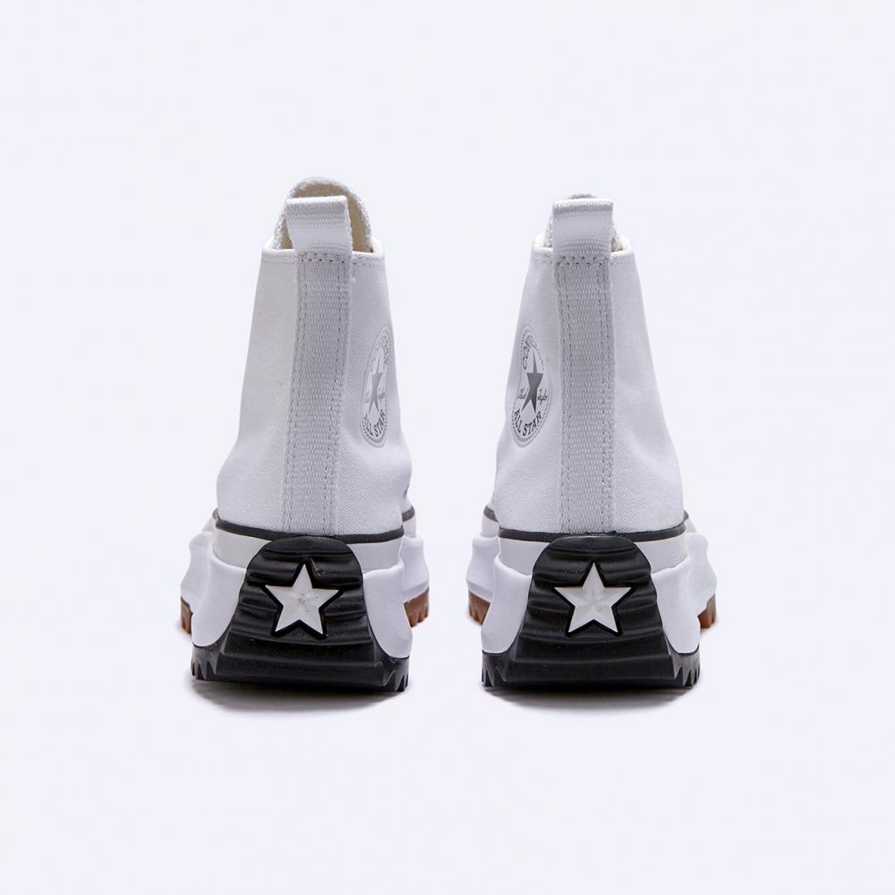 Converse Runstar Hike White 166800c
