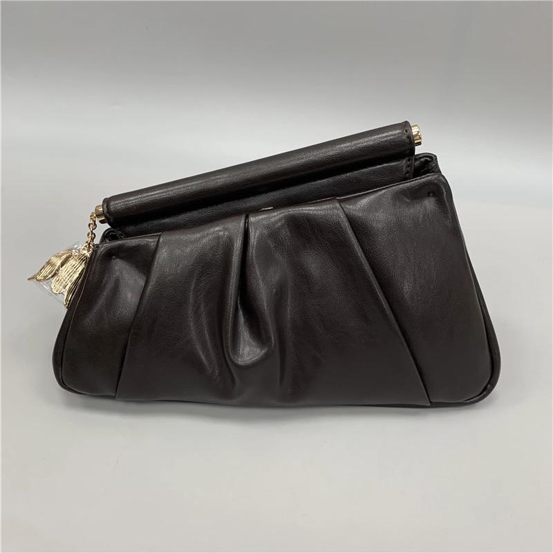 New Purses and handbag luxury Designer Shoulder Bag Purse women's Wedding Evening Clutch party Clutch Purse Bag