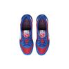 PUMA Unisex Red Blue Rx-727 Low Top Running Shoes 362580-04