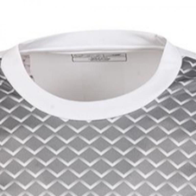 New Balance New Balance Sweatshirt Nb Graphic Ls Jersey Nbn