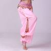Sequin Belly Dance Pants Tassel Bloomers Fashion Loose Pants  Dance