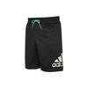 Sports Shorts Men's Black Moderate GH6723
