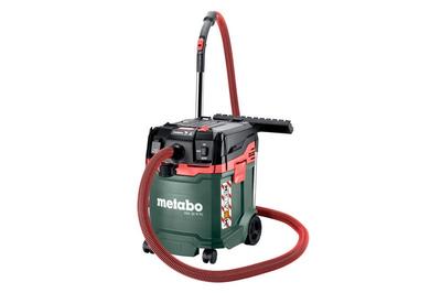 Industrial Vacuum Cleaner Asa 30 M Pc - Me 602087000