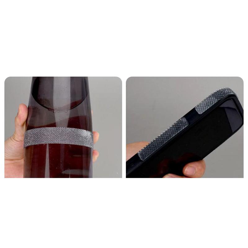 20 Pcs Mobile Phone Case Anti-Slip Sticker Side Anti-Slip Earphone Computer Tablet Anti-Slip Anti-Collision Sticker Diy