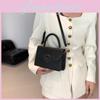 Stilvolle Koreanische Frühjahrskollektion Einzelne Schulter Crossbody Tasche Für Damen In Schicken Farben