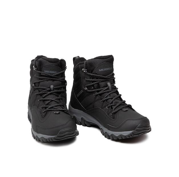 Треккинговые ботинки Merrell Thermo Akita Mid Wp