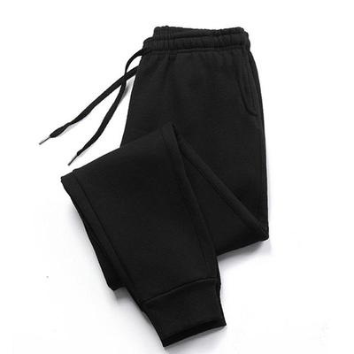 2025 Multi-Color Men's Casual Loose Joggers for Spring & Autumn