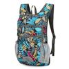 Foldable Travel Backpacks Outdoor Waterproof Climbing Bag Riding Backpack Sports Bag for Man and Women