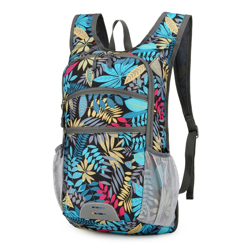 Foldable Travel Backpacks Outdoor Waterproof Climbing Bag Riding Backpack Sports Bag for Man and Women