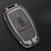 TPU Car Key Cover Case Bag for Lincoln Continental MKC MKZ MKX Navigator Z Nautilus Aviator Corsair 2017 2018 2019 2022 Keychain Q5