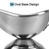 304 Stainless Steel Western Food Juice Boat Fruit Salad Dressing Kitchen Home Tool Black Pepper Sauce Cup Restaurant Bar Tool 2