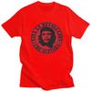 T-shirt Personalizzate Che Guevara Uomo Cotone Puro Magliette Rivoluzione T-shirt Manica Corta Abbigliamento