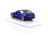 TrueScale Miniatures TSM MODEL 143 BMW M3 Competition (G80) Portimao Blue Metallic Finished Product TSM430557