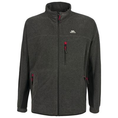 Mens Jynx Full Zip Fleece Jacket