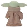 Takara Tomy Arts Star Wars The Mandalorian and Grogu 1/1 Scale Plush Toy Grogu Approximately 40cm Wide