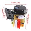 Kss-210A Radio Cd Player Laser Lens Optical Pick-Up Lens Head Electronic Components For Vcd Dvd Cd Replacement Parts