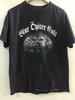 BLUE OYSTER CULT Band Black Cotton All Size S-5XL Unisex AD194 Unisex T-Shirt