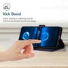 H7 Multifunctional Wireless Charging Bluetooth-compatible Speaker Clock Radio FM Radio with USB