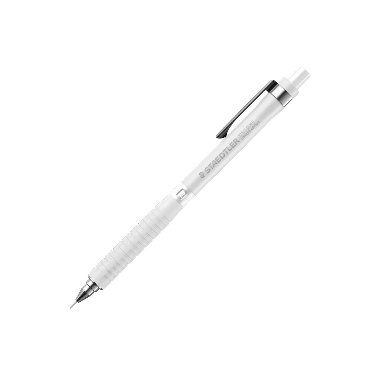 

92515 Limited Model Mechanical Pencil 0.5mm [White] 92515-05WH
